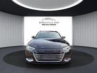 gebraucht Audi A4 Avant 40 TDI Advanced, LED, ACC, Navi, virtual Cockpit