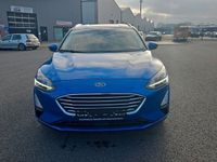 gebraucht Ford Focus Turnier Cool & Connect LED