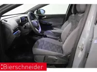 Brugt VW ID.4 Pro 150 kW (204 HK) 2021 Grå SUV