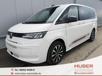 Neu VW Multivan Edition 150 PS (110 kW) 2025 Candyweiß Van