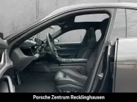 Gebraucht Porsche Taycan 4S 439 kW (598 PS) 2024 Grau Limousine