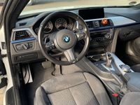 gebraucht BMW 428 i Coupé M Sport