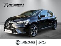 Gebraucht Renault Clio V Intens 131 PS (96 kW) 2020 Schwarz Limousine