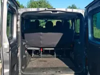 Gebraucht Nissan NV300 145 PS (106 kW) 2018 Grau Van