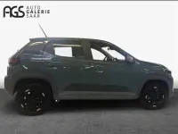 Second-hand Dacia Spring Extreme 47 kW (65 CP) 2024 Albastru Hatchback