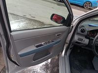 Gebraucht Mazda 2 75 PS (55 kW) 2005 Grau Kleinwagen