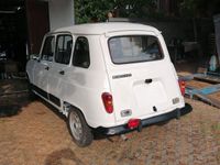 gebraucht Renault R4 