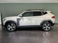 Neu Dacia Duster Journey 154 PS (113 kW) 2026 Beige SUV