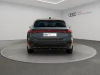 Nouă Audi A6 e-tron S-Line 314 kW (428 CP) 2026 Gri Break