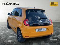 Gebraucht Renault Twingo Techno 60 kW (82 PS) 2023 Orange Kleinwagen