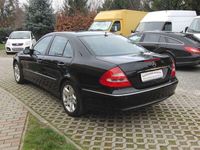 gebraucht Mercedes E350 7G-TRONIC Avantgarde Top-Zust.