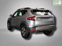 Gebraucht Dacia Duster Expression 131 PS (96 kW) 2025 Shadow grey SUV