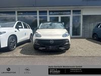 Second-hand Opel Adam 150 CP (110 kW) 2019 Alb Hatchback