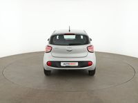 gebraucht Hyundai i10 1.0 Classic, Benzin, 10.890 €