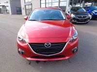 gebraucht Mazda 3 Lim. Center-Line