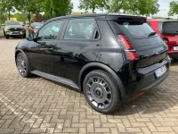 Gebraucht Renault 5 E-Tech Evolution 110 kW (150 PS) 2026 Schwarz Limousine