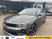 Neu Opel Astra 130 PS (95 kW) 2025 Grau Kombi