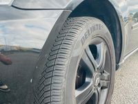 Gebraucht Mercedes ML280 190 PS (139 kW) 2007 Schwarz SUV