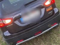 Gebraucht Suzuki SX4 128 PS (94 kW) 2014 Grau Limousine