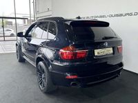 gebraucht BMW X5 xDrive35i Edition M Sport Pano HeadUp Memory