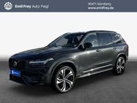Gebraucht Volvo XC90 173 PS (127 kW) 2022 SUV