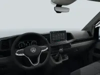 Neu VW Crafter 140 PS (102 kW) 2026 Weiß Van