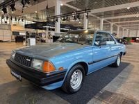 Gebraucht Mazda 626 90 PS (66 kW) 1981 Blau Coupé
