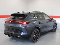 Gebraucht Cupra Formentor 333 PS (244 kW) 2024 Grau (magneticgraumetallic) SUV