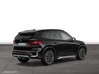 Gebraucht BMW X1 156 PS (114 kW) 2025 Schwarz SUV