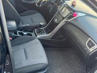 Gebraucht Hyundai i30 99 PS (72 kW) 2013 Schwarz Limousine