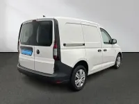 Gebraucht VW Caddy Comfortline 114 PS (83 kW) 2021 Andere Van / Kleinbus