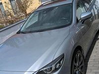 Gebraucht Mazda 6 Nakama 175 PS (128 kW) 2016 Silber Kombi