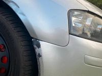 Usata Audi A3 102 CV (75 kW) 2003 Argento Utilitaria