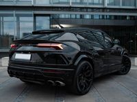 Gebraucht Lamborghini Urus 650 PS (478 kW) 2020 Schwarz SUV