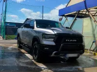 Gebraucht Dodge Ram 401 PS (294 kW) 2020