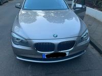 gebraucht BMW 750 i fast voll Ausstattung