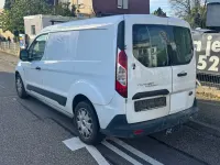 Używany Ford Transit Connect Trend 95 KM (69 kW) 2016 Biały Minivan