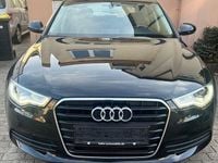 Usado Audi A6 Performance 204 HP (150 kW) 2012 Preto Carrinha