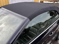 Gebraucht VW Golf 160 PS (117 kW) 2011 Cabrio