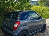 Gebraucht Ligier JS50 2024 Grau Kleinwagen