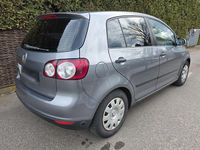 Second-hand VW Golf V 75 CP (55 kW) 2007 Gri Berlinǎ