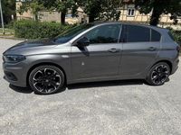 Gebraucht Fiat Tipo S 95 PS (69 kW) 2020 Grau Limousine