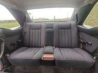 Gebraucht Mercedes 230 132 PS (97 kW) 1990 Rot Coupé