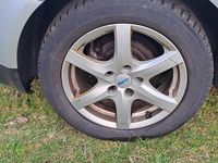 Second-hand VW Passat 116 CP (85 kW) 2004 Gri Break