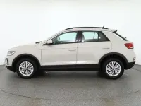 Gebraucht VW T-Roc Life 116 PS (85 kW) 2025 Andere SUV