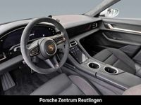 gebraucht Porsche Taycan Turbo Cross Turismo Offroad Paket 21-Zoll
