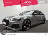 Gebraucht Audi RS4 Ambiente 450 PS (330 kW) 2023 Grau Kombi