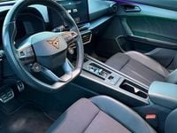 Gebraucht Cupra Formentor VZ 310 PS (228 kW) 2022 Grau SUV