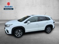 gebraucht Suzuki SX4 S-Cross 1.4 BOOSTERJET Hybrid Comfort+ Allgrip