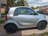 gebraucht Smart ForTwo Electric Drive forTwo electric drive coupe